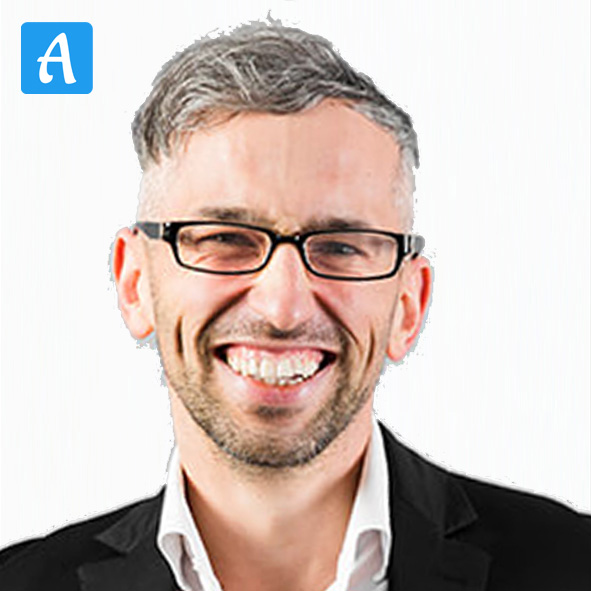 AMEC Team Fabio Martizolli