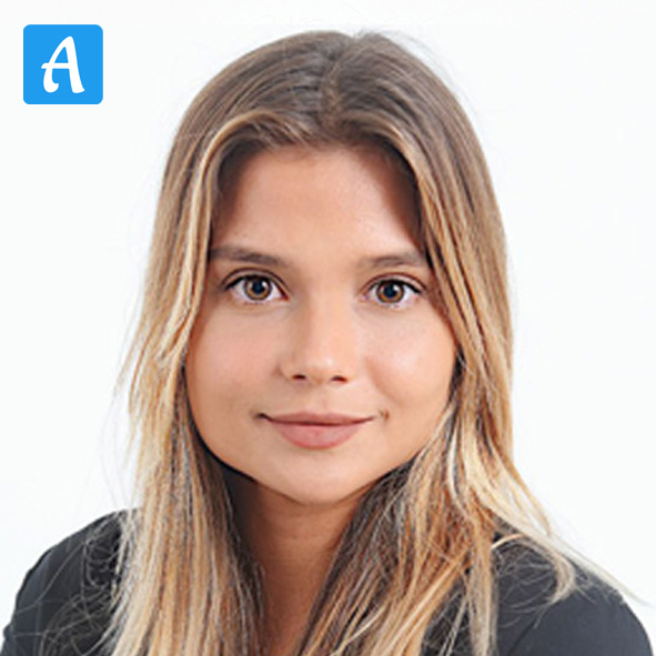 AMEC Team Laura Silva